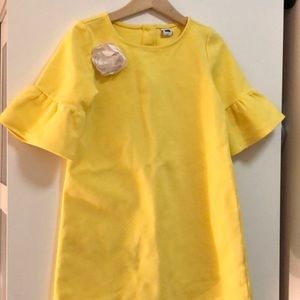 Janie and Jack party dress